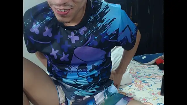 candyboy232 webcam