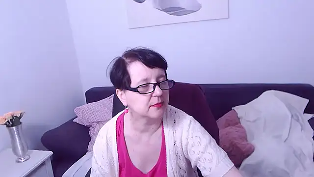 ChristaRose webcam