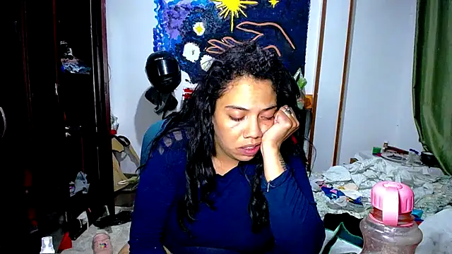 AmaraRoberts420 webcam