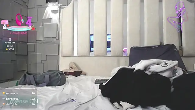 Natasha_699 webcam