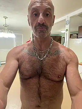 DaddySnowXX webcam