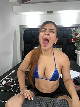 Arianna_Jones1 webcam
