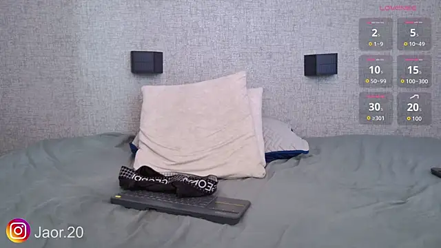 Jaor_owens20 webcam