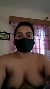 Amisha-2 webcam