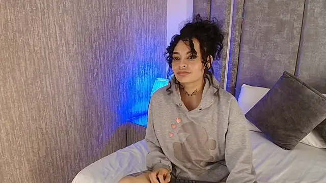 KatherineGomez webcam