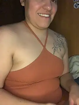 SmokyDee webcam