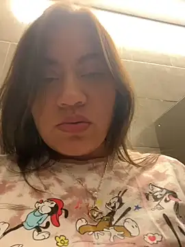 Iam__Cristal webcam