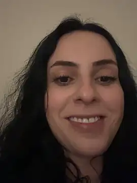 SabrinaoO webcam