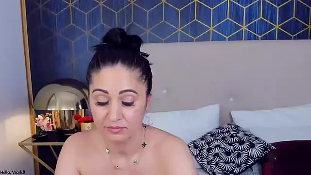 ValeryBlakes webcam