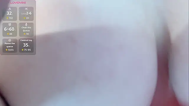 yinyinzi5 webcam