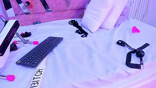 Wonderkloe_ webcam