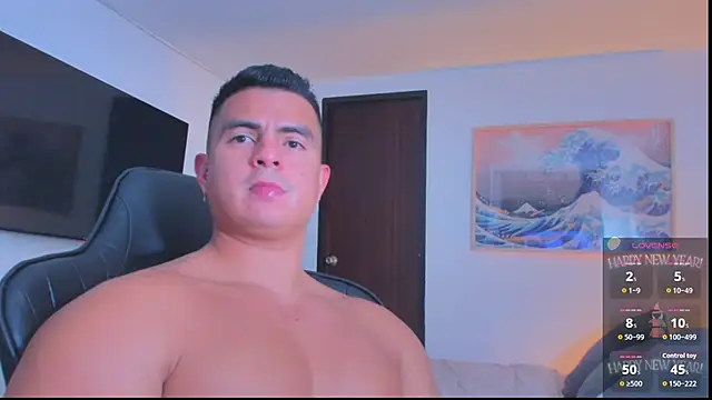 RJBarto webcam