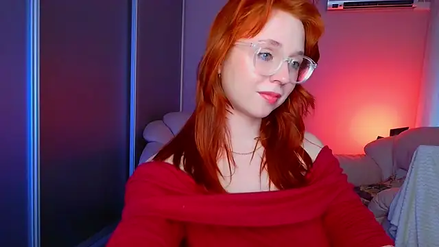 Erica_Nelson webcam