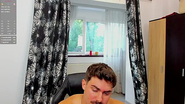 greekgod199 webcam