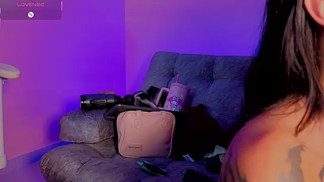 sharonbone webcam