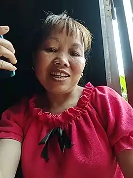Sam-cute webcam