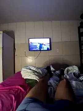 Robsonitj90 webcam