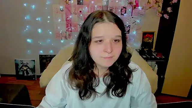 Kate_Acid webcam
