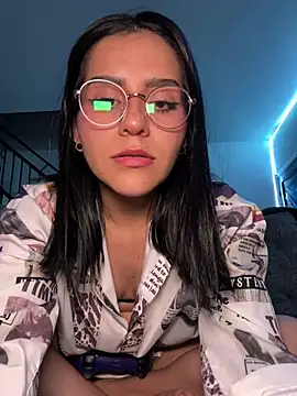 Trixie_pop webcam