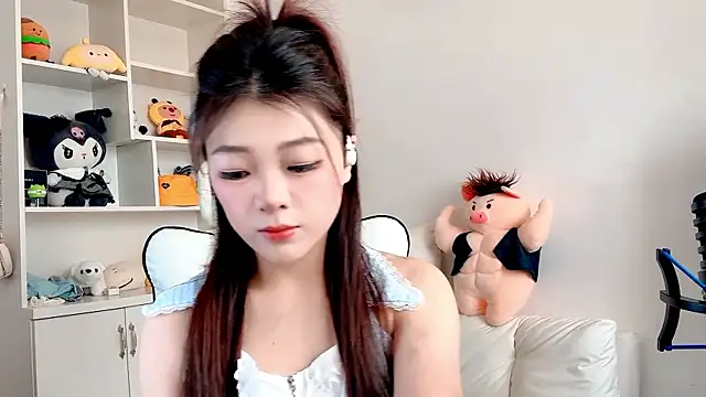 -XiaoLing- webcam