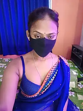 Lena_mahiyaa webcam