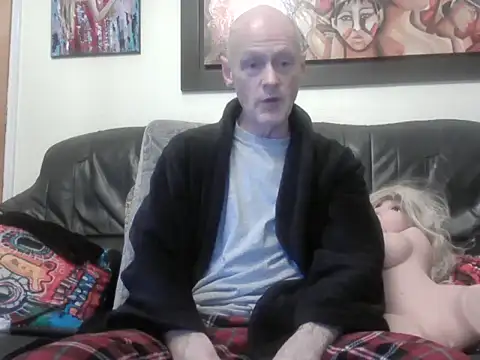 Wanker_ webcam