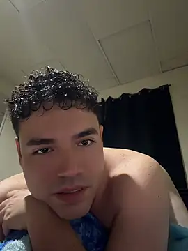 Samuel_Mill4 webcam