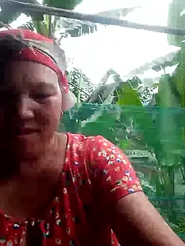 Mila-di webcam