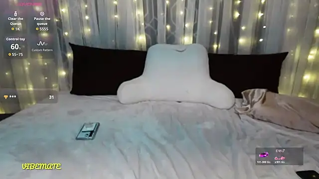 BaileyMFox webcam
