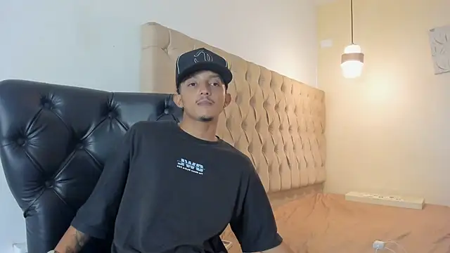 alpha_marcus webcam