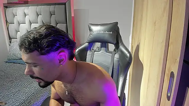 justin_lenox webcam