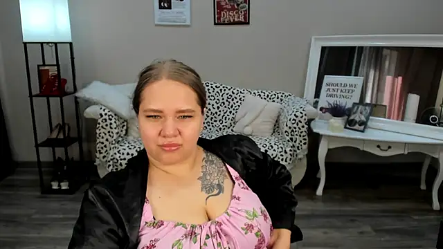 DianaKristol webcam