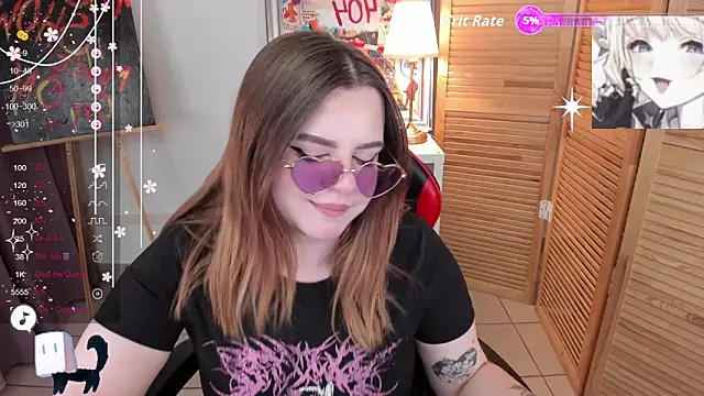 kira888soon webcam