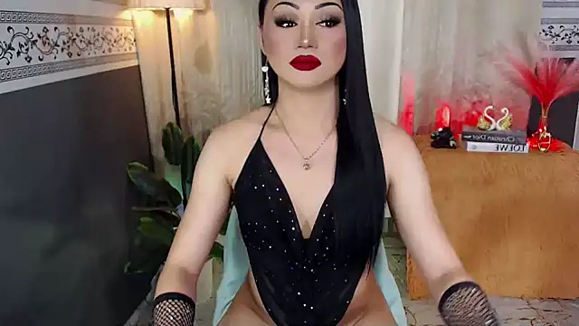 isabelle_Cartier webcam
