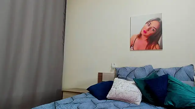 Squishy_Goddess webcam