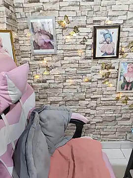 Dalessa_Bigtits webcam