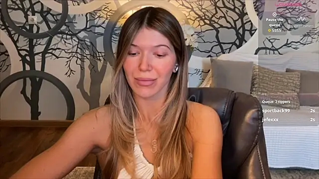 viviann_evans webcam