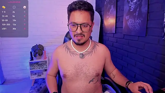 DaviidEvans_