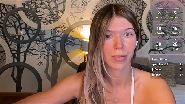 viviann_evans webcam