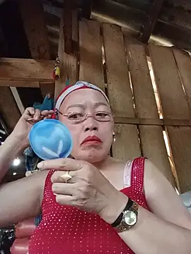 Agnes-baby