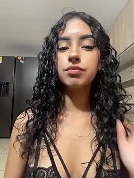 RosseMelody webcam