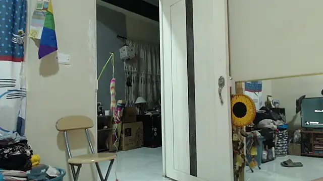 AlinaWoolf_ webcam