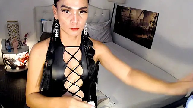 Modèle: NinaDOM4CUM