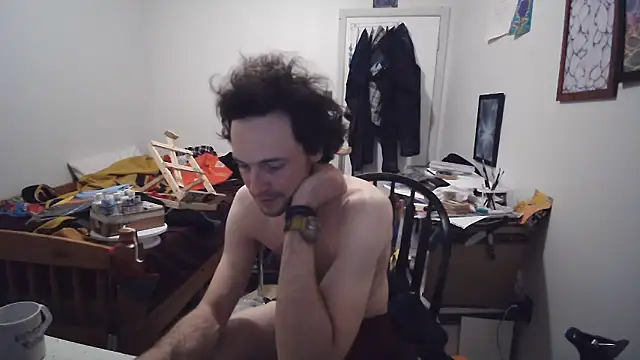 JohnnyMoves webcam