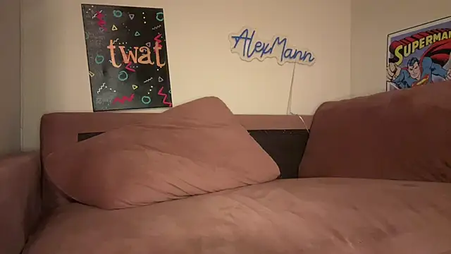 alexmannd webcam