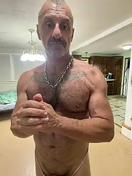 DaddySnowXX webcam