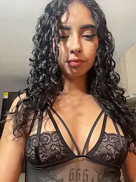 RosseMelody webcam