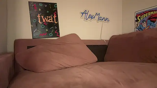 alexmannd webcam