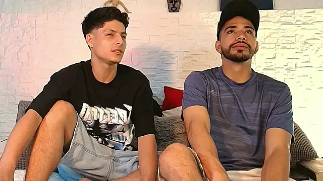 Eliassalvatore_ webcam