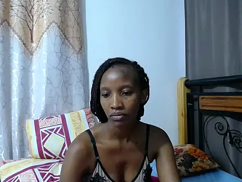 KittyFay webcam
